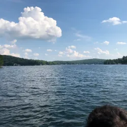 Highland Lake - Torrington