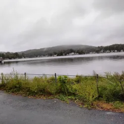 Highland Lake - Torrington