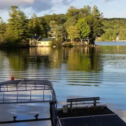 Highland Lake - Torrington