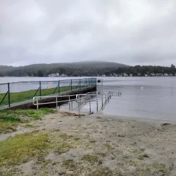 Highland Lake - Torrington