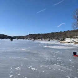 Highland Lake - Torrington