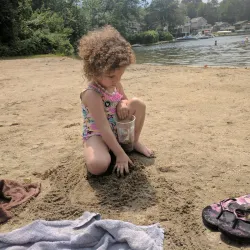 Highland Lake - Torrington