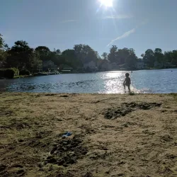 Highland Lake - Torrington