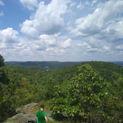 Leatherman's Cave - Torrington