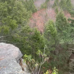 Leatherman's Cave - Torrington