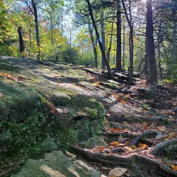 Leatherman's Cave - Torrington
