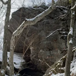 Leatherman's Cave - Torrington
