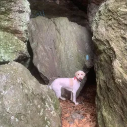 Leatherman's Cave - Torrington