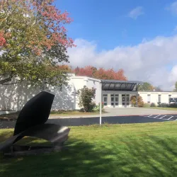 Torrington Art Center - Torrington