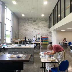 Torrington Art Center - Torrington