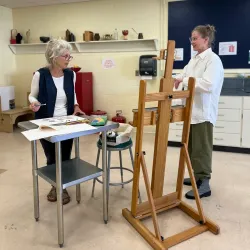 Torrington Art Center - Torrington