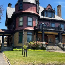 Torrington Historical Society and Museum - Torrington