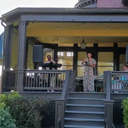 Torrington Historical Society and Museum - Torrington