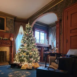 Torrington Historical Society and Museum - Torrington