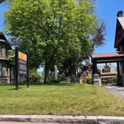 Torrington Historical Society and Museum - Torrington