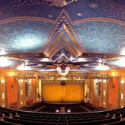 Warner Theatre - Torrington
