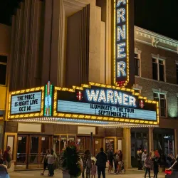 Warner Theatre - Torrington