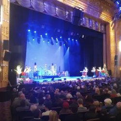 Warner Theatre - Torrington