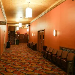 Warner Theatre - Torrington