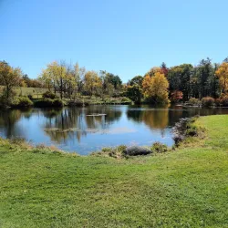 White Memorial Conservation Center - Torrington