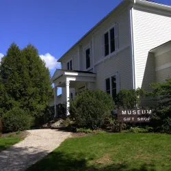 White Memorial Conservation Center - Torrington
