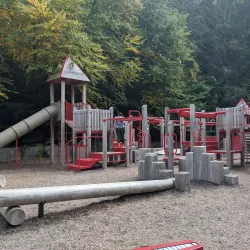 Indian Ledge Park - Trumbull