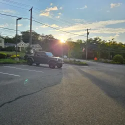 Long Hill Green - Trumbull