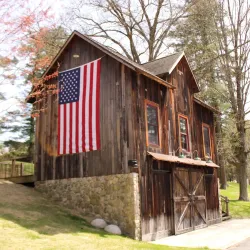 Trumbull Historical Society Museum - Trumbull