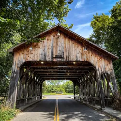 Twin Brooks Park - Trumbull