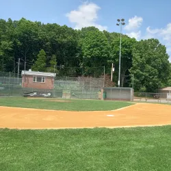 Unity Park - Trumbull