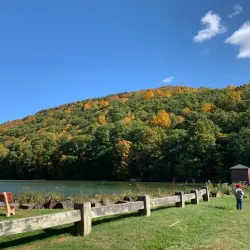 Giuffrida Park - Wallingford