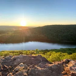 Giuffrida Park - Wallingford