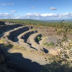 Giuffrida Park - Wallingford