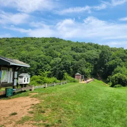 Giuffrida Park - Wallingford