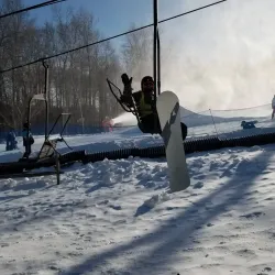 Powder Ridge Mountain Park & Resort - Wallingford