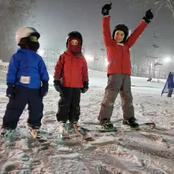 Powder Ridge Mountain Park & Resort - Wallingford