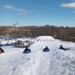 Powder Ridge Mountain Park & Resort - Wallingford