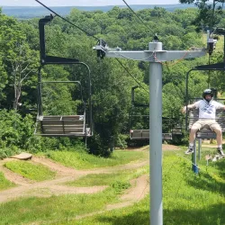 Powder Ridge Mountain Park & Resort - Wallingford