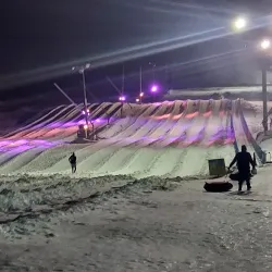 Powder Ridge Mountain Park & Resort - Wallingford