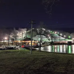 Powder Ridge Mountain Park & Resort - Wallingford