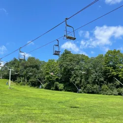 Powder Ridge Mountain Park & Resort - Wallingford
