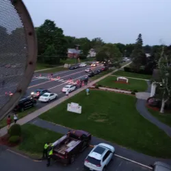 St. Bernard's Church - Wallingford