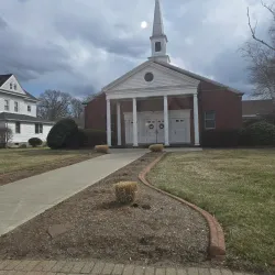 St. Bernard's Church - Wallingford