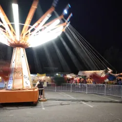 St. Bernard's Church - Wallingford