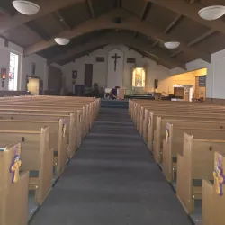 St. Bernard's Church - Wallingford