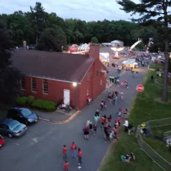 St. Bernard's Church - Wallingford