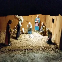 St. Bernard's Church - Wallingford