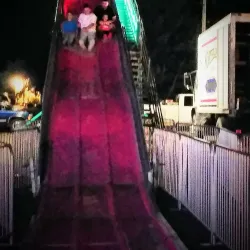 St. Bernard's Church - Wallingford