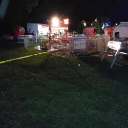 St. Bernard's Church - Wallingford