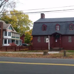 Wallingford Museum - Wallingford